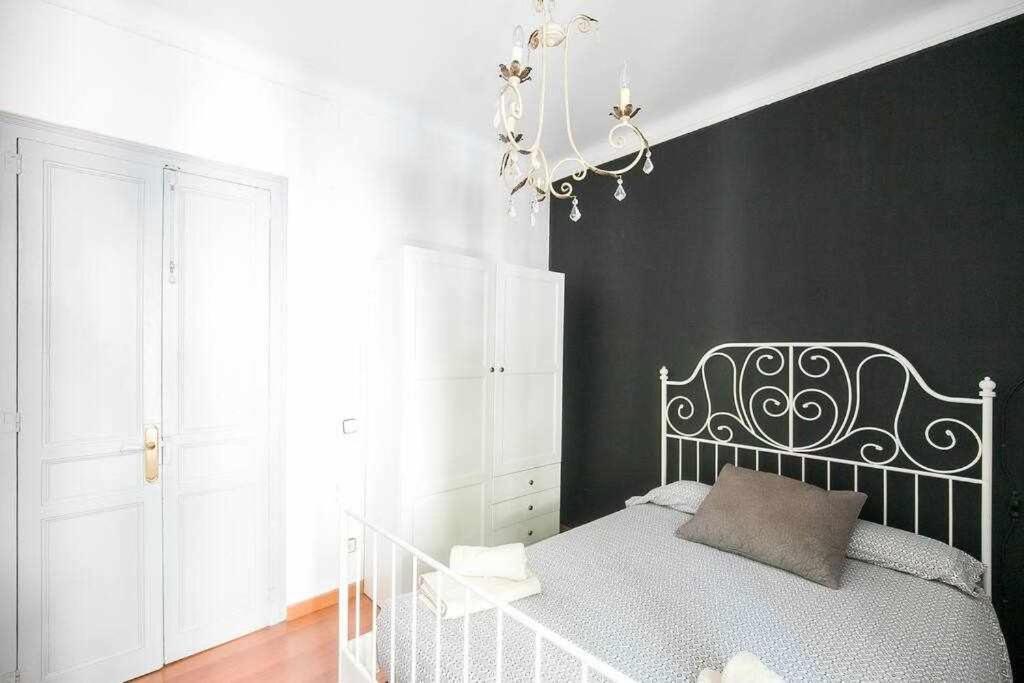 Port Viii Apart Centrico En Paralelo Cerca Rambla Apartment Barcelona
